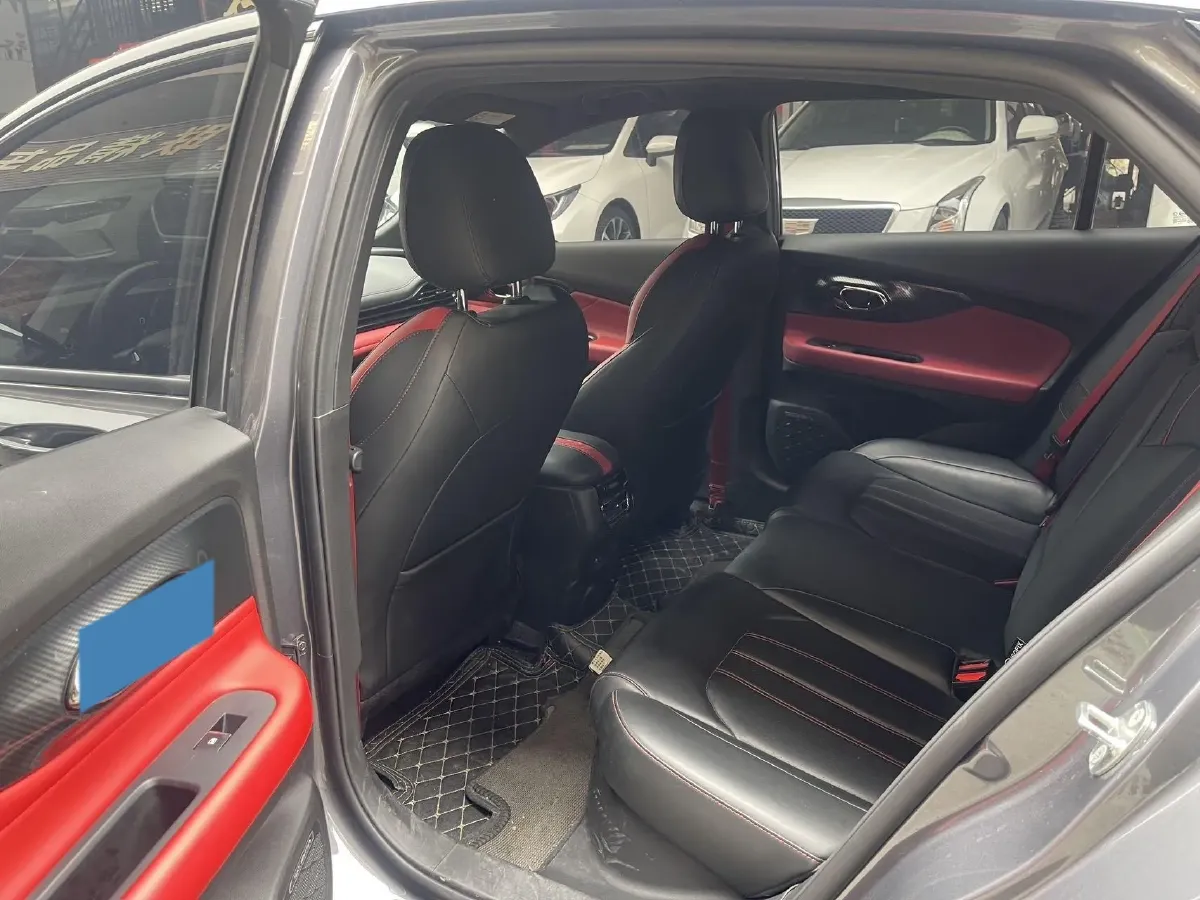 2021 GAC Trumpchi Empow 1.5T 177HP L4 7DCT,autocango,china used car exporter,china ev exporter,chinese used car exporter,chinese used ev exporter