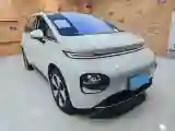 2023 BaoJun Cloud BEV 50.6KWH