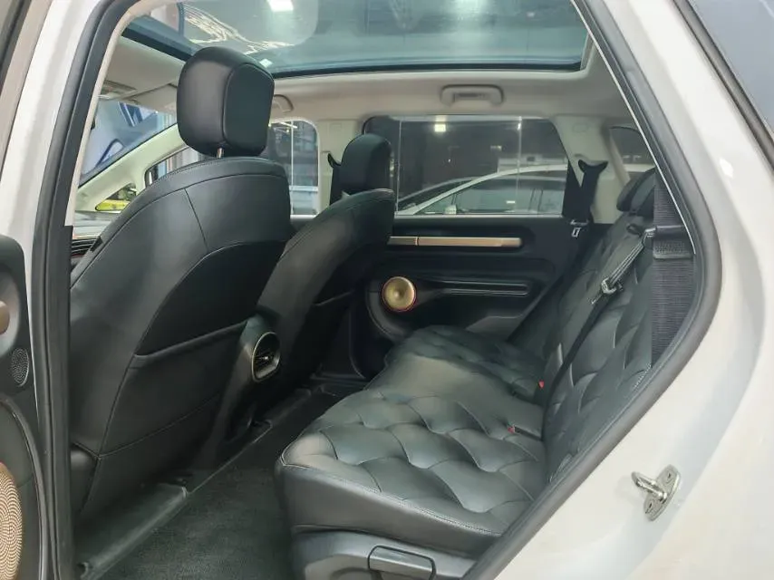 2023 BaoJun Cloud BEV 50.6KWH,autocango,china used car exporter,china ev exporter,chinese used car exporter,chinese used ev exporter