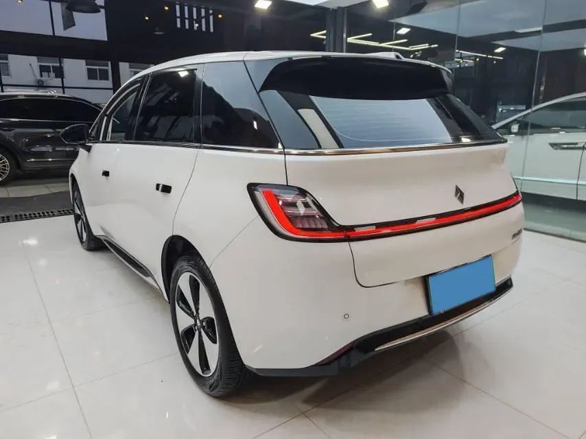 2023 BaoJun Cloud BEV 50.6KWH,autocango,china used car exporter,china ev exporter,chinese used car exporter,chinese used ev exporter