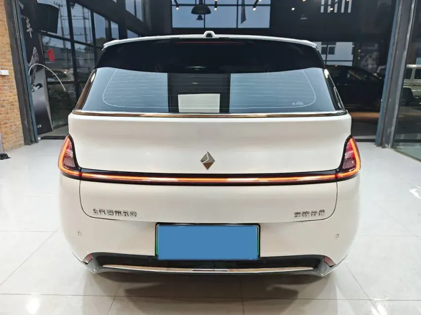 2023 BaoJun Cloud BEV 50.6KWH,autocango,china used car exporter,china ev exporter,chinese used car exporter,chinese used ev exporter