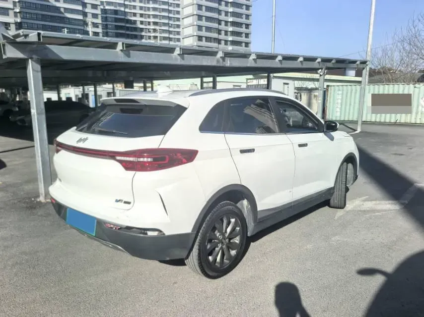 2020 Weltmeister EX5 BEV 52.56KWH,autocango,china used car exporter,china ev exporter,chinese used car exporter,chinese used ev exporter