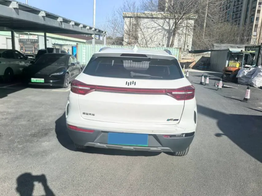 2020 Weltmeister EX5 BEV 52.56KWH,autocango,china used car exporter,china ev exporter,chinese used car exporter,chinese used ev exporter