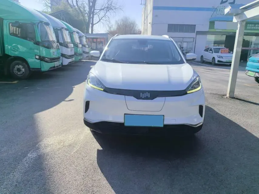 2020 Weltmeister EX5 BEV 52.56KWH,autocango,china used car exporter,china ev exporter,chinese used car exporter,chinese used ev exporter