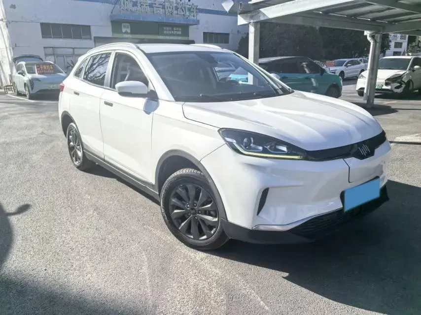2020 Weltmeister EX5 BEV 52.56KWH,autocango,china used car exporter,china ev exporter,chinese used car exporter,chinese used ev exporter