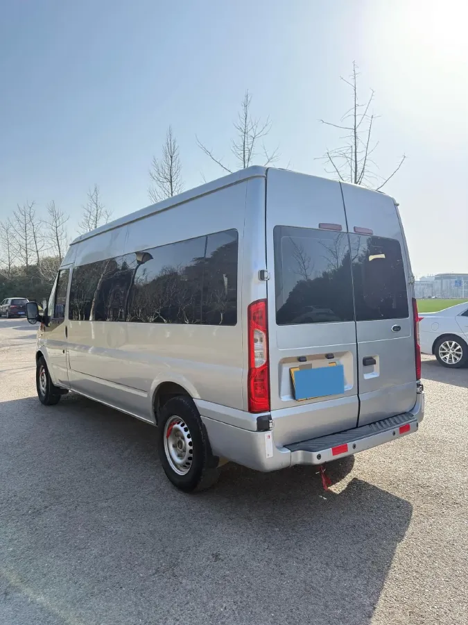 2019 Ford New Era Transit 2.2T 140HP L4 6MT,autocango,china used car exporter,china ev exporter,chinese used car exporter,chinese used ev exporter