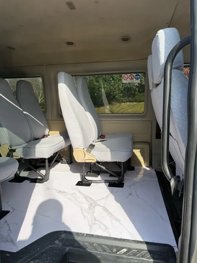 2019 Ford New Era Transit 2.2T 140HP L4 6MT,autocango,china used car exporter,china ev exporter,chinese used car exporter,chinese used ev exporter