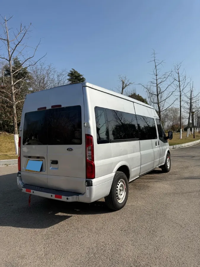 2019 Ford New Era Transit 2.2T 140HP L4 6MT,autocango,china used car exporter,china ev exporter,chinese used car exporter,chinese used ev exporter
