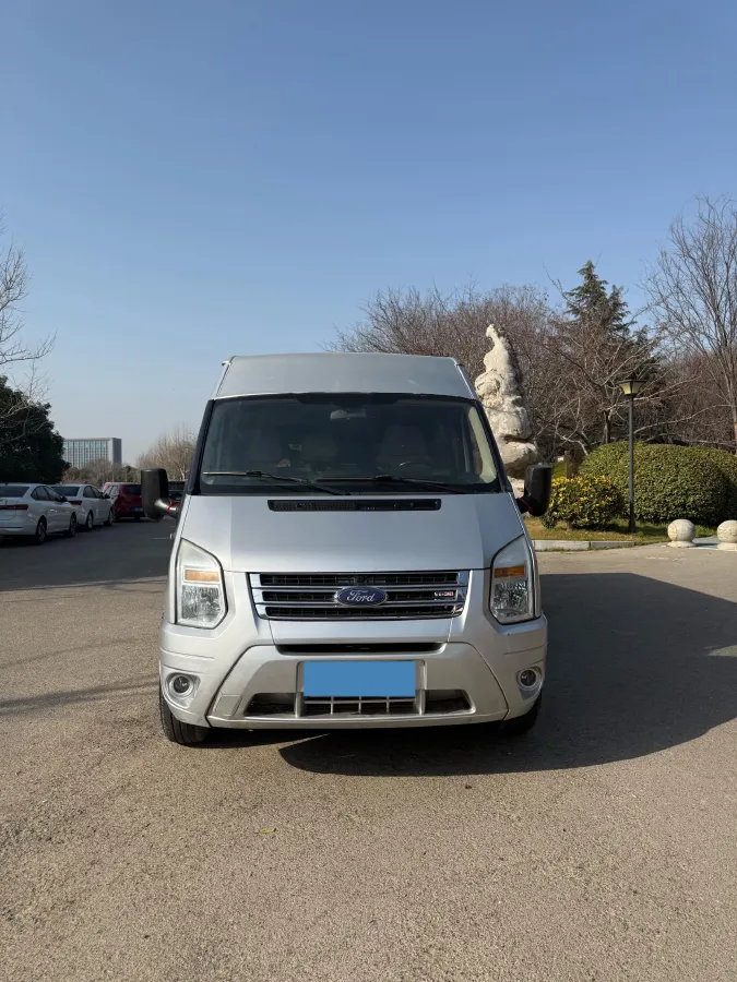 2019 Ford New Era Transit 2.2T 140HP L4 6MT,autocango,china used car exporter,china ev exporter,chinese used car exporter,chinese used ev exporter