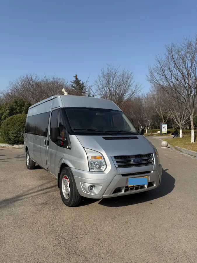 2019 Ford New Era Transit 2.2T 140HP L4 6MT,autocango,china used car exporter,china ev exporter,chinese used car exporter,chinese used ev exporter