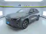 2024 ChangAn UNI-Z 1.5L 98HP L4 E-CVT PHEV 18.4KWH