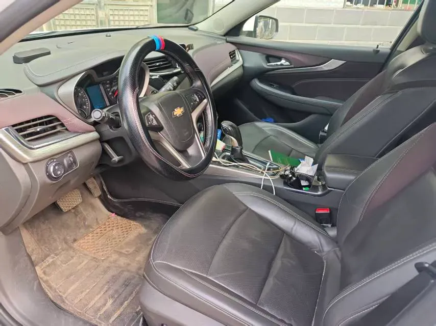 2018 Chevrolet Malibu 1.5T 170HP L4 6AT,autocango,china used car exporter,china ev exporter,chinese used car exporter,chinese used ev exporter