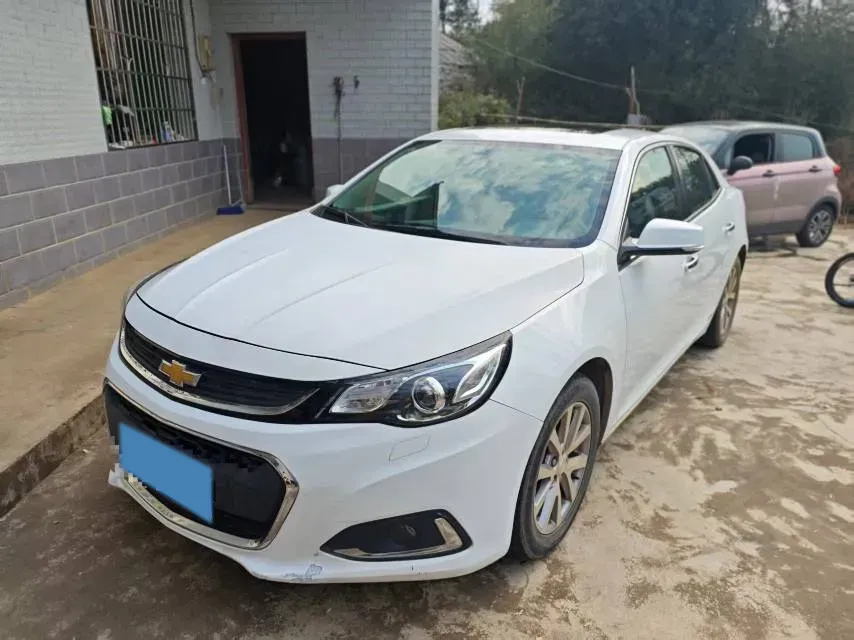2018 Chevrolet Malibu 1.5T 170HP L4 6AT,autocango,china used car exporter,china ev exporter,chinese used car exporter,chinese used ev exporter
