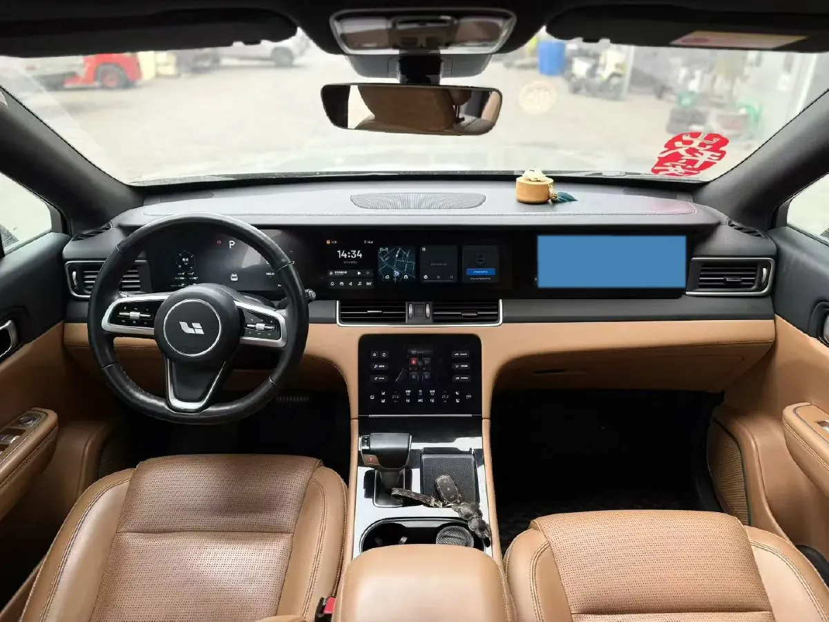 2021 Li ONE Range Extended 131HP REEV 40.5KWH,autocango,china used car exporter,china ev exporter,chinese used car exporter,chinese used ev exporter