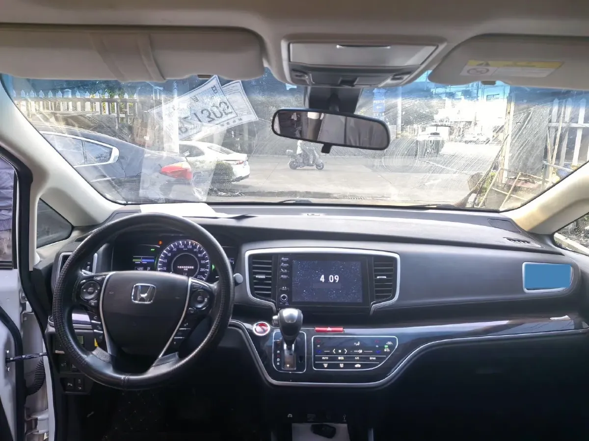 2019 Honda Odyssey 2.0L 146HP L4 E-CVT Hybrid,autocango,china used car exporter,china ev exporter,chinese used car exporter,chinese used ev exporter