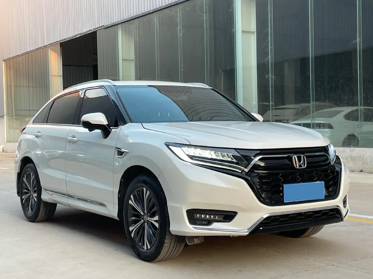 2020 Honda UR-V 2.0T 272HP L4 9AT,autocango,china used car exporter,china ev exporter,chinese used car exporter,chinese used ev exporter