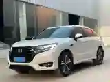 2020 Honda UR-V 2.0T 272HP L4 9AT