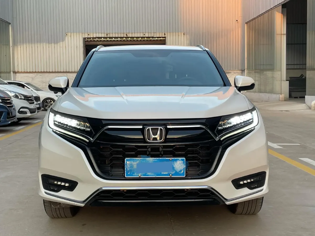 2020 Honda UR-V 2.0T 272HP L4 9AT,autocango,china used car exporter,china ev exporter,chinese used car exporter,chinese used ev exporter