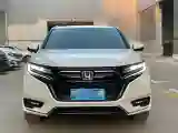 2020 Honda UR-V 2.0T 272HP L4 9AT