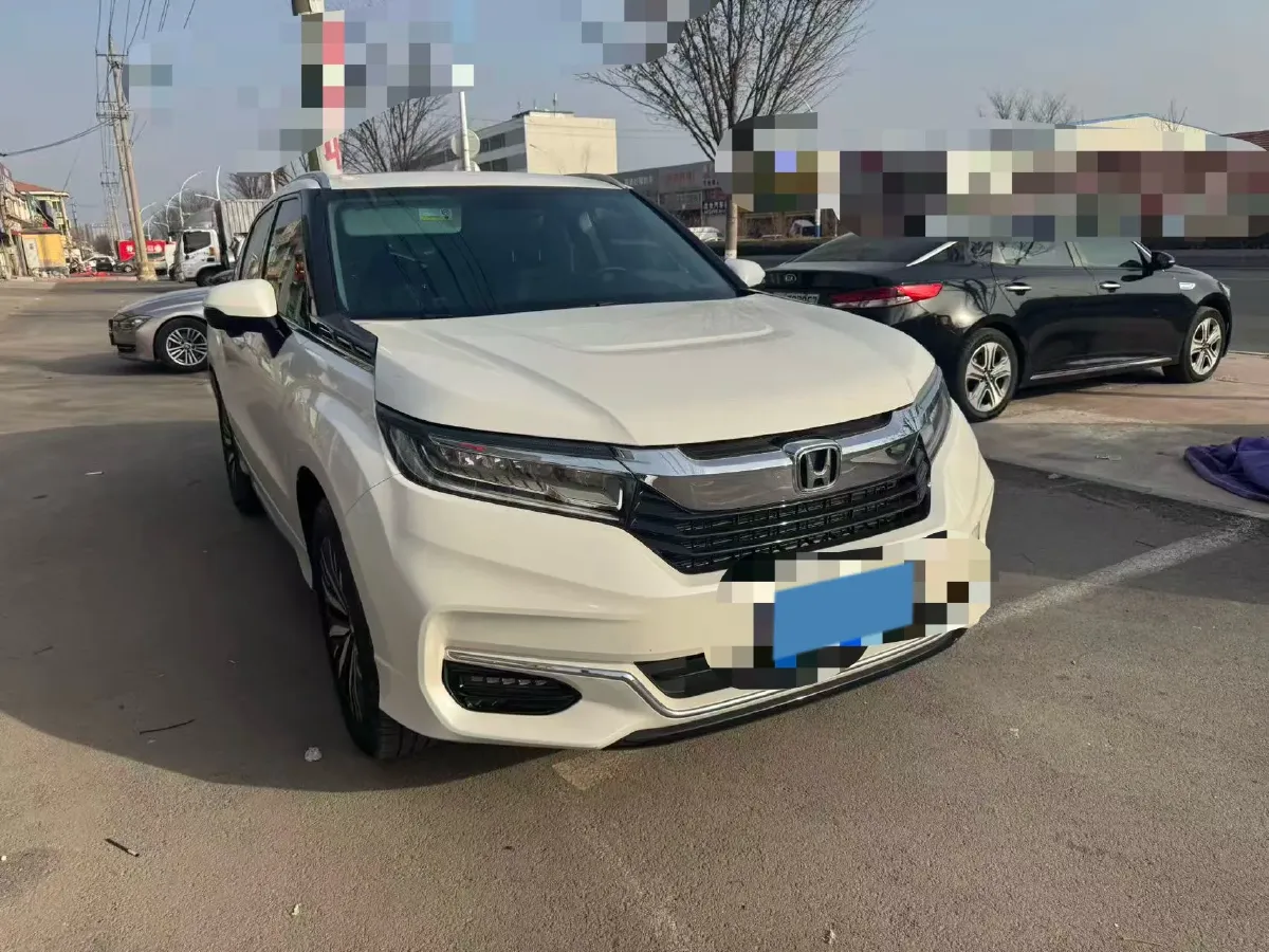 2020 Honda Avancier 2.0T 272HP L4 9AT,autocango,china used car exporter,china ev exporter,chinese used car exporter,chinese used ev exporter