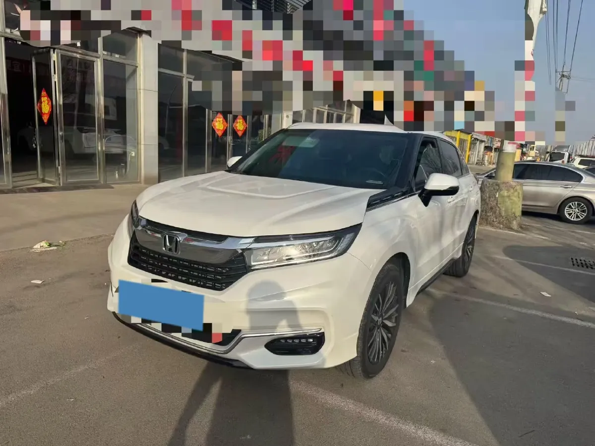 2020 Honda Avancier 2.0T 272HP L4 9AT,autocango,china used car exporter,china ev exporter,chinese used car exporter,chinese used ev exporter