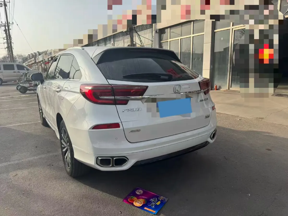 2020 Honda Avancier 2.0T 272HP L4 9AT,autocango,china used car exporter,china ev exporter,chinese used car exporter,chinese used ev exporter
