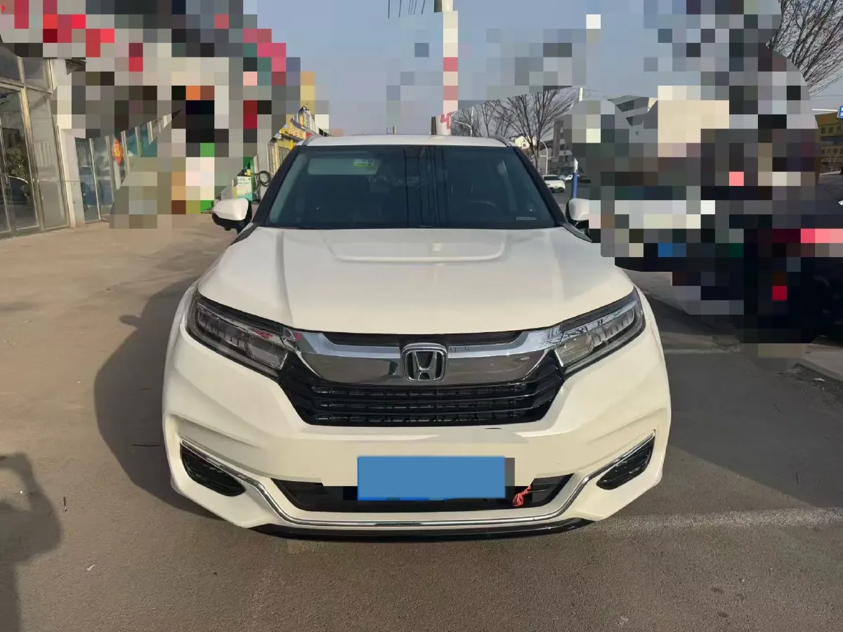 2020 Honda Avancier 2.0T 272HP L4 9AT,autocango,china used car exporter,china ev exporter,chinese used car exporter,chinese used ev exporter