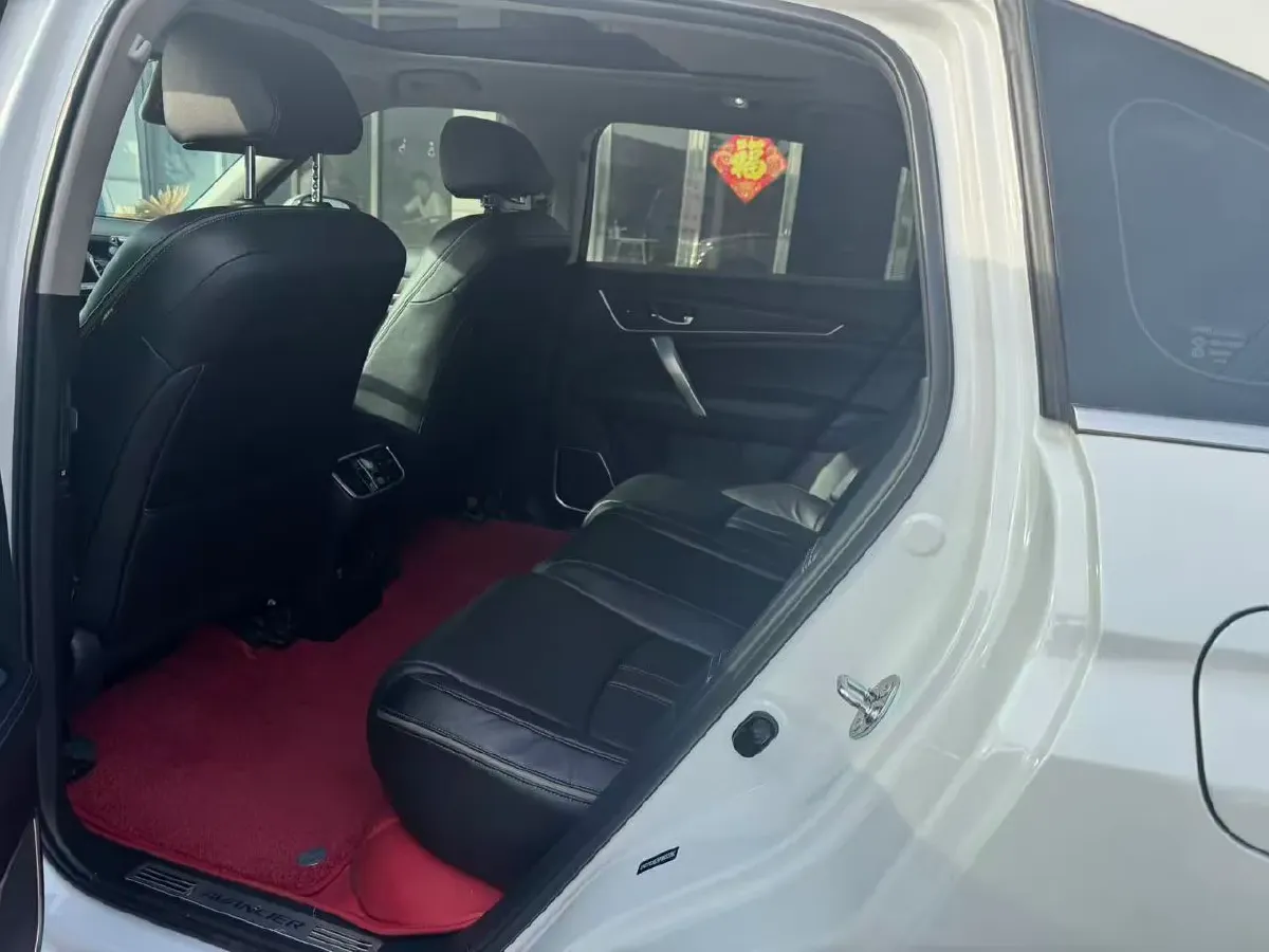 2020 Honda Avancier 2.0T 272HP L4 9AT,autocango,china used car exporter,china ev exporter,chinese used car exporter,chinese used ev exporter