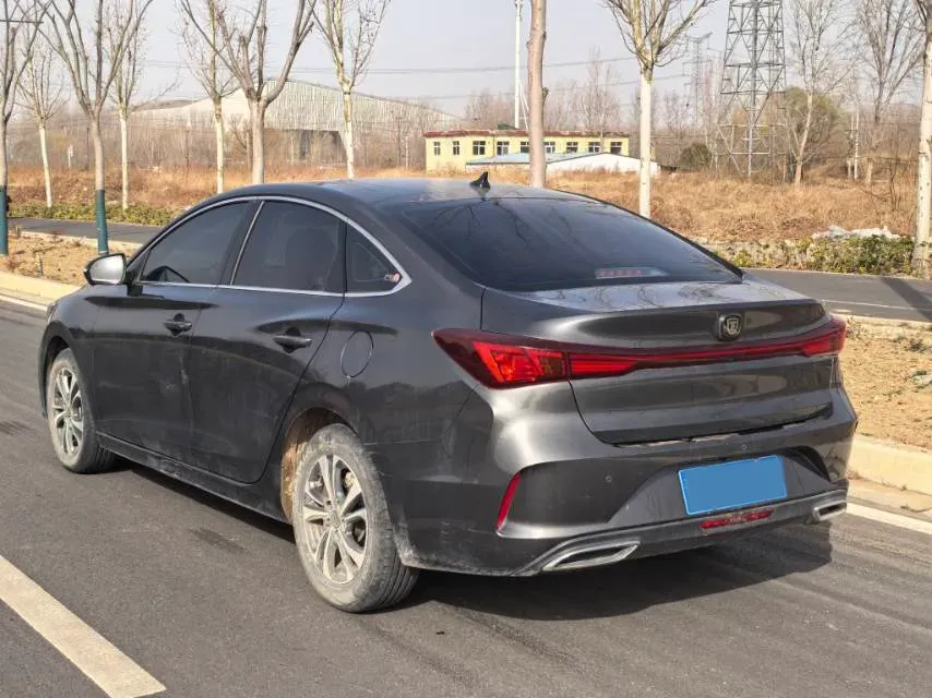 2023 ChangAn Eado 1.4T 160HP L4 7DCT,autocango,china used car exporter,china ev exporter,chinese used car exporter,chinese used ev exporter