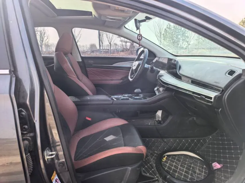 2023 ChangAn Eado 1.4T 160HP L4 7DCT,autocango,china used car exporter,china ev exporter,chinese used car exporter,chinese used ev exporter