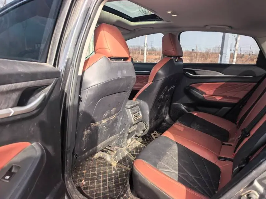 2023 ChangAn Eado 1.4T 160HP L4 7DCT,autocango,china used car exporter,china ev exporter,chinese used car exporter,chinese used ev exporter