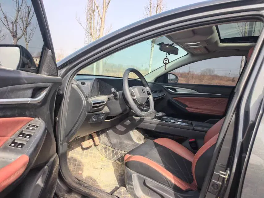 2023 ChangAn Eado 1.4T 160HP L4 7DCT,autocango,china used car exporter,china ev exporter,chinese used car exporter,chinese used ev exporter