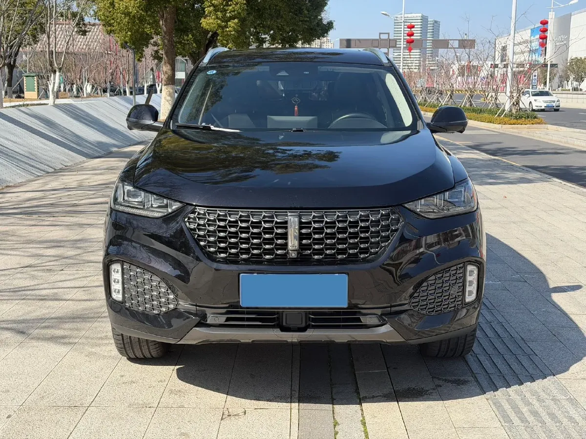 2020 WEY VV6 2.0T 227HP L4 7DCT,autocango,china used car exporter,china ev exporter,chinese used car exporter,chinese used ev exporter