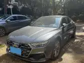 2024 AUDI A7,autocango,china used car exporter,china ev exporter,chinese used car exporter,chinese used ev exporter