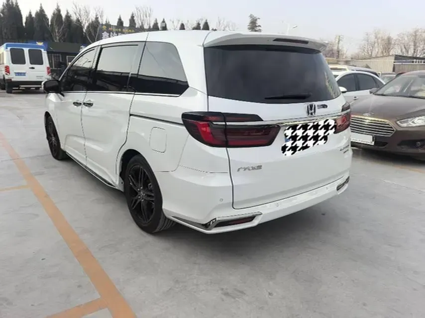 2022 Honda Odyssey 2.0L 146HP L4 E-CVT Hybrid,autocango,china used car exporter,china ev exporter,chinese used car exporter,chinese used ev exporter
