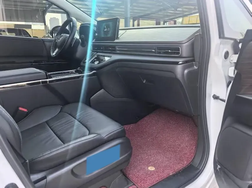 2022 Honda Odyssey 2.0L 146HP L4 E-CVT Hybrid,autocango,china used car exporter,china ev exporter,chinese used car exporter,chinese used ev exporter