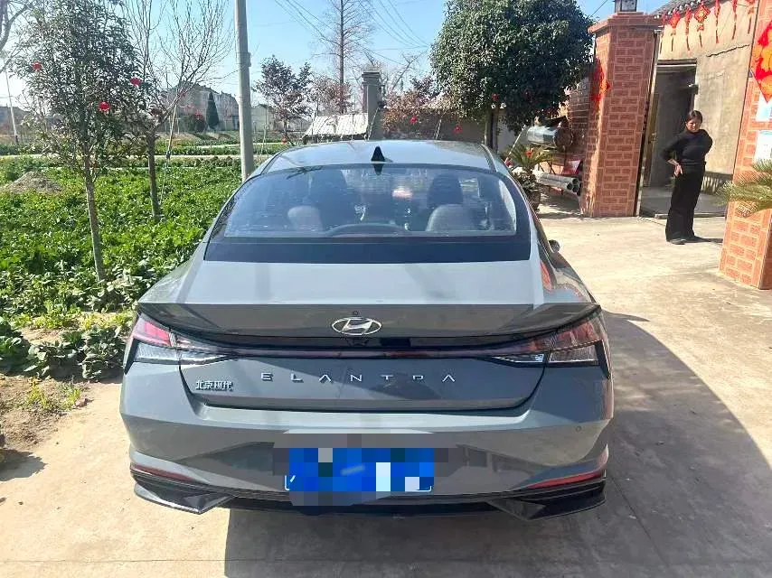 2021 Hyundai Elantra 1.5L 115HP L4 CVT,autocango,china used car exporter,china ev exporter,chinese used car exporter,chinese used ev exporter