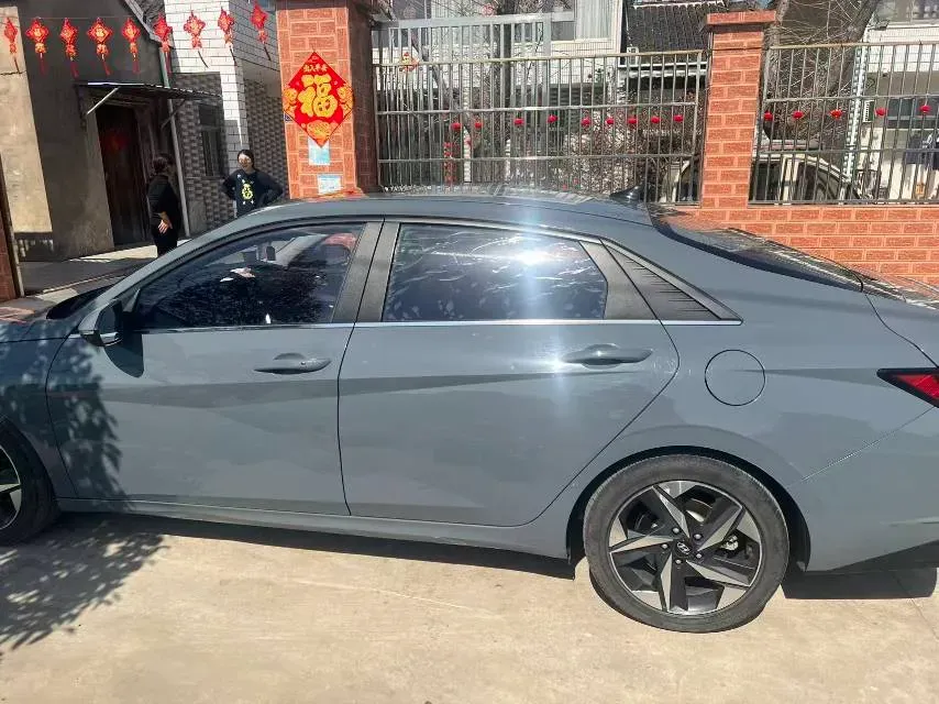 2021 Hyundai Elantra 1.5L 115HP L4 CVT,autocango,china used car exporter,china ev exporter,chinese used car exporter,chinese used ev exporter