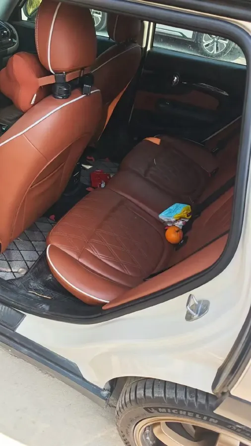 2019 MINI CLUBMAN 2.0T 192HP L4 7DCT,autocango,china used car exporter,china ev exporter,chinese used car exporter,chinese used ev exporter