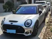 2019 MINI CLUBMAN,autocango,china used car exporter,china ev exporter,chinese used car exporter,chinese used ev exporter