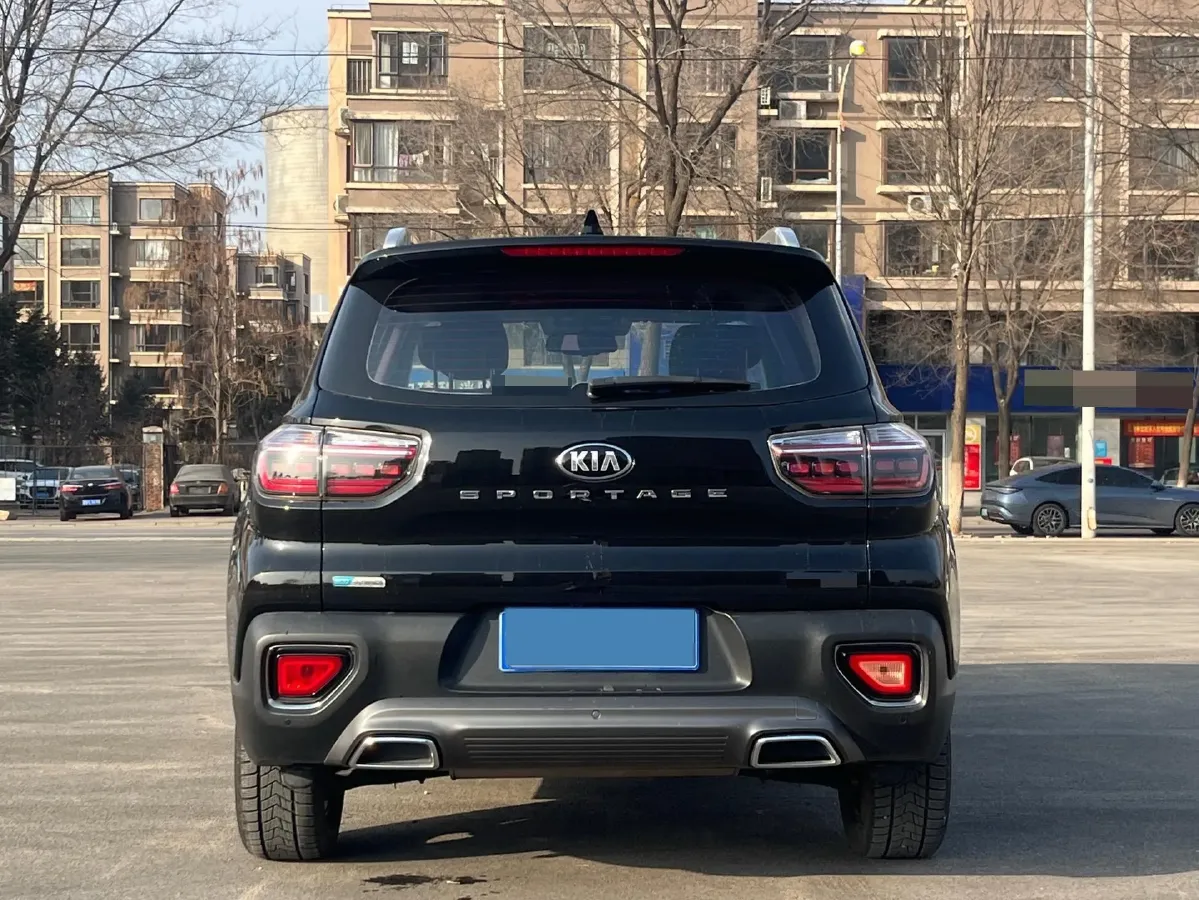 2019 Kia Sportage R 2.0L 160HP L4 6AT,autocango,china used car exporter,china ev exporter,chinese used car exporter,chinese used ev exporter