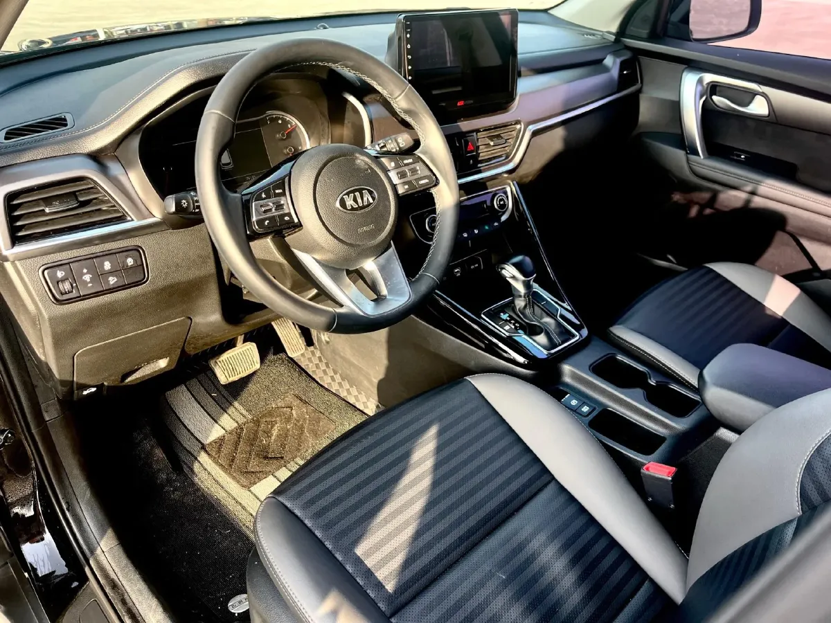 2019 Kia Sportage R 2.0L 160HP L4 6AT,autocango,china used car exporter,china ev exporter,chinese used car exporter,chinese used ev exporter