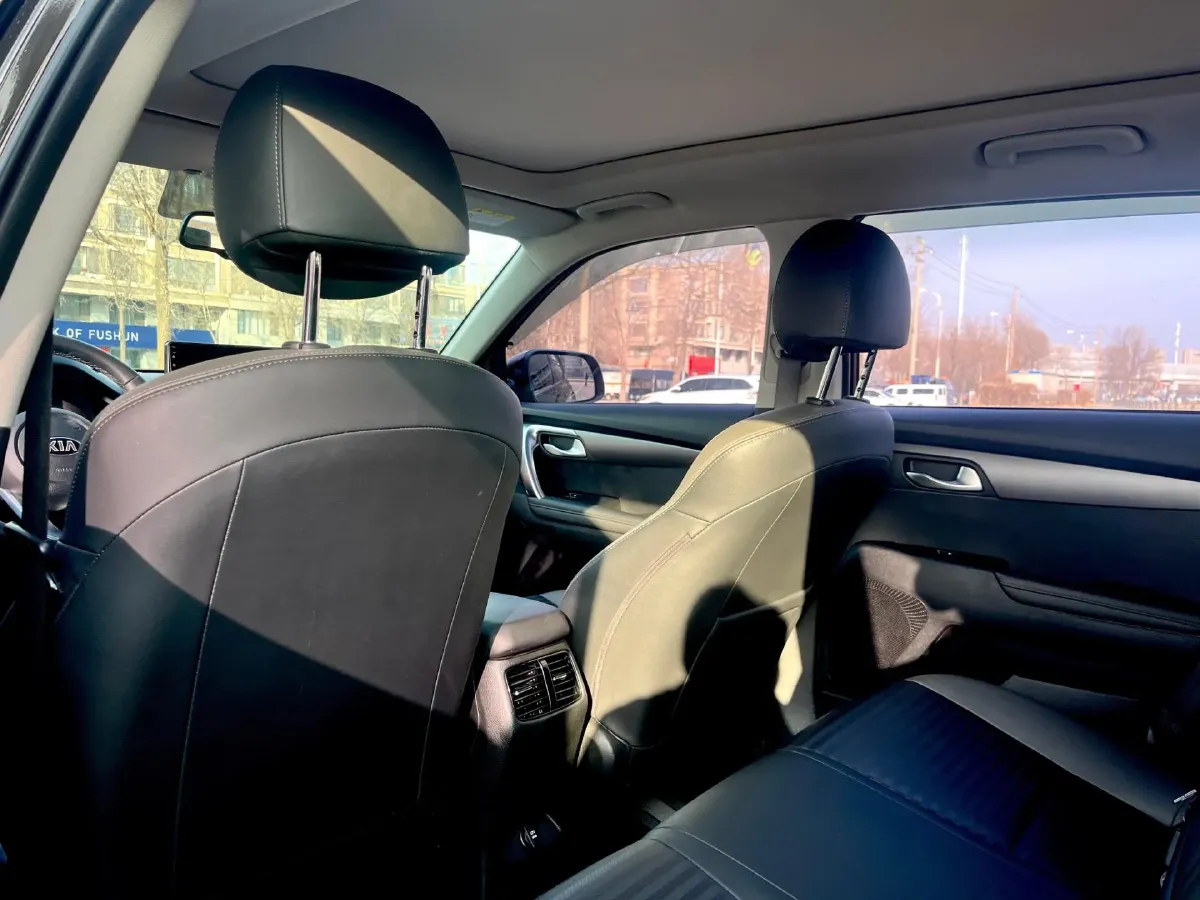 2019 Kia Sportage R 2.0L 160HP L4 6AT,autocango,china used car exporter,china ev exporter,chinese used car exporter,chinese used ev exporter