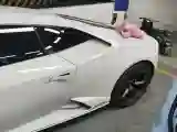 2020 Lamborghini Huracán 5.2L 611HP V10 7DCT