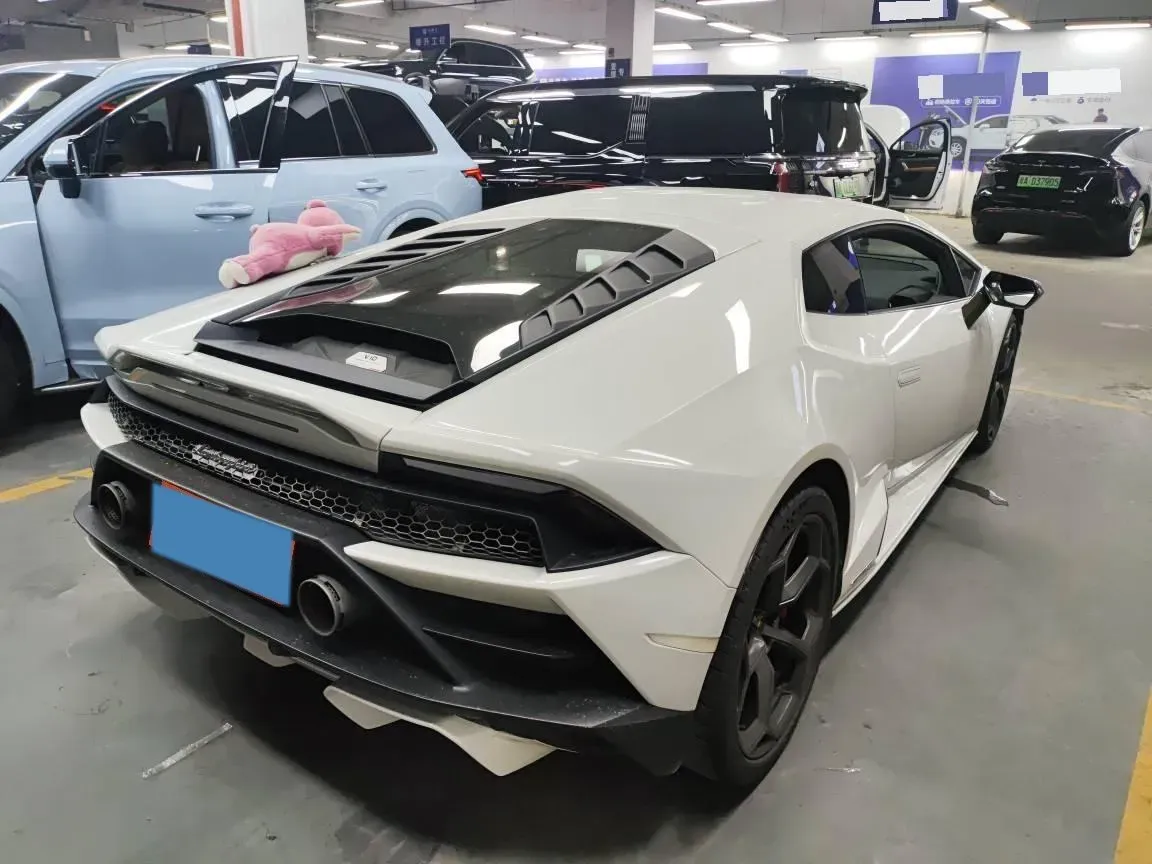 2020 Lamborghini Huracán 5.2L 611HP V10 7DCT,autocango,china used car exporter,china ev exporter,chinese used car exporter,chinese used ev exporter