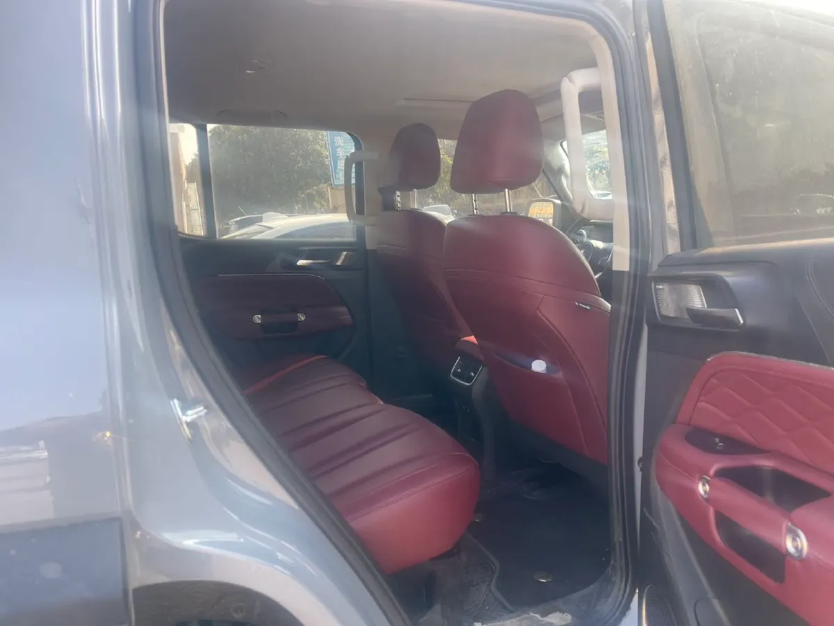 2024 Tank 300 2.0T 227HP L4 8AT,autocango,china used car exporter,china ev exporter,chinese used car exporter,chinese used ev exporter