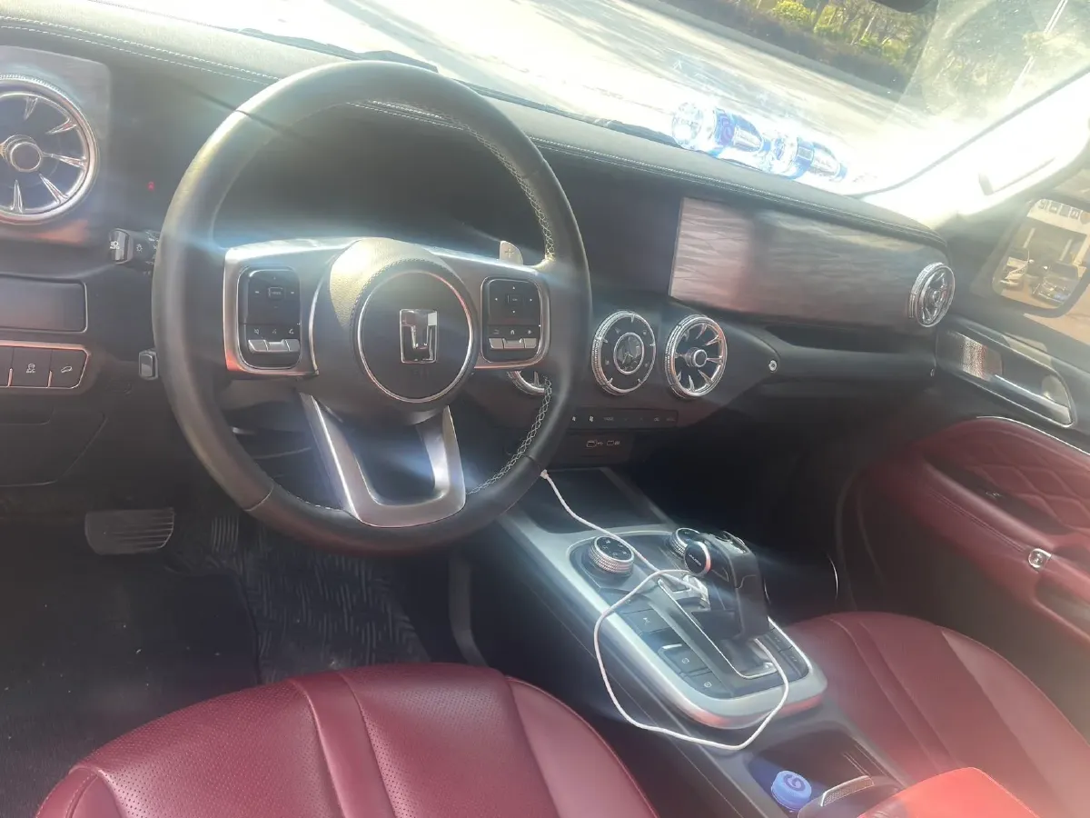 2024 Tank 300 2.0T 227HP L4 8AT,autocango,china used car exporter,china ev exporter,chinese used car exporter,chinese used ev exporter