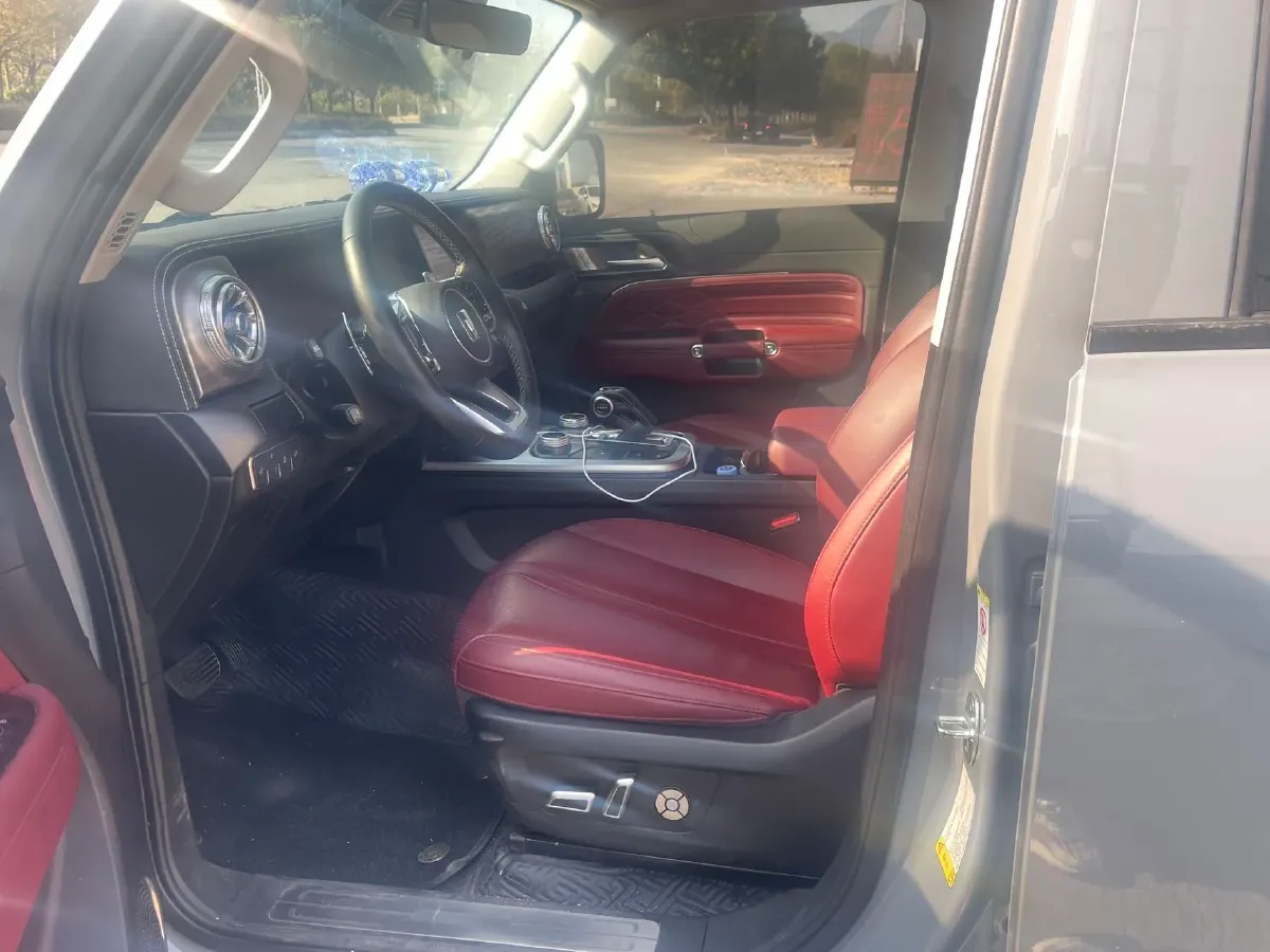 2024 Tank 300 2.0T 227HP L4 8AT,autocango,china used car exporter,china ev exporter,chinese used car exporter,chinese used ev exporter