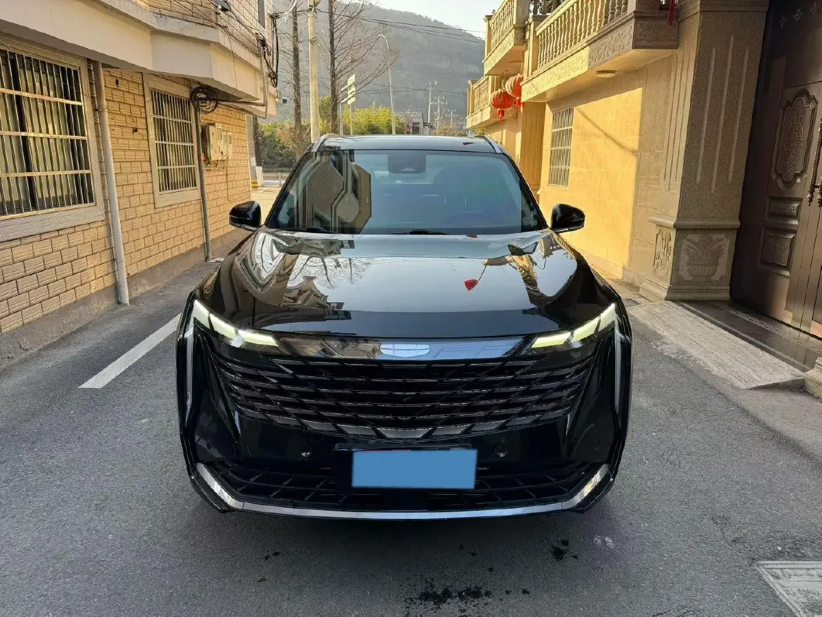 2023 Geely StarRay 2.0T 218HP L4 7DCT,autocango,china used car exporter,china ev exporter,chinese used car exporter,chinese used ev exporter