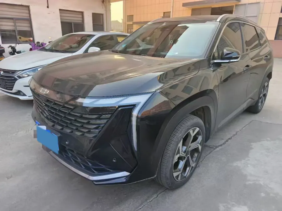 2023 Geely StarRay 2.0T 218HP L4 7DCT,autocango,china used car exporter,china ev exporter,chinese used car exporter,chinese used ev exporter